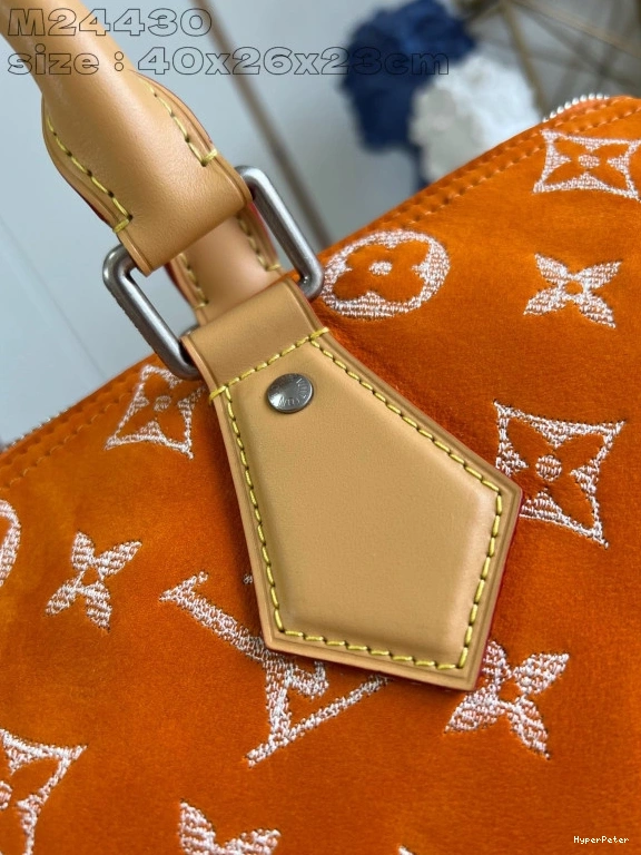 40 SPEEDY Vuitton Louis 0813